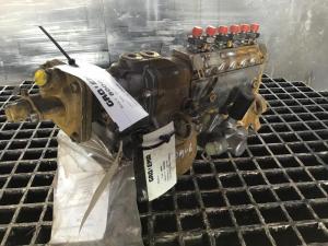 Liebherr Cubierta de culata